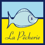 LOGO - Poissonerie Fougeres - La pecherie