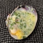 Palourdes farcies maison