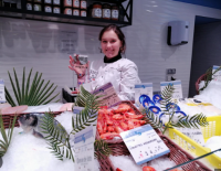 Meilleure apprentie de France - La Pecherie Fougeres